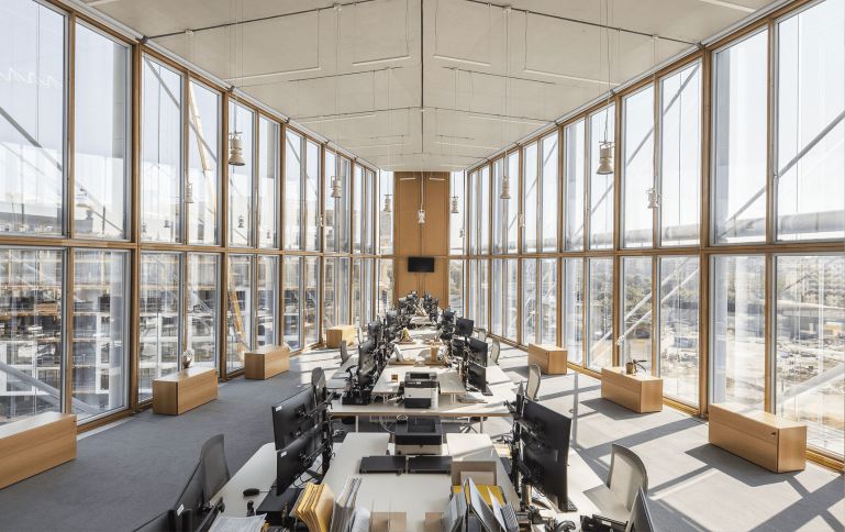 LCB-FT : le dispositif CARPA